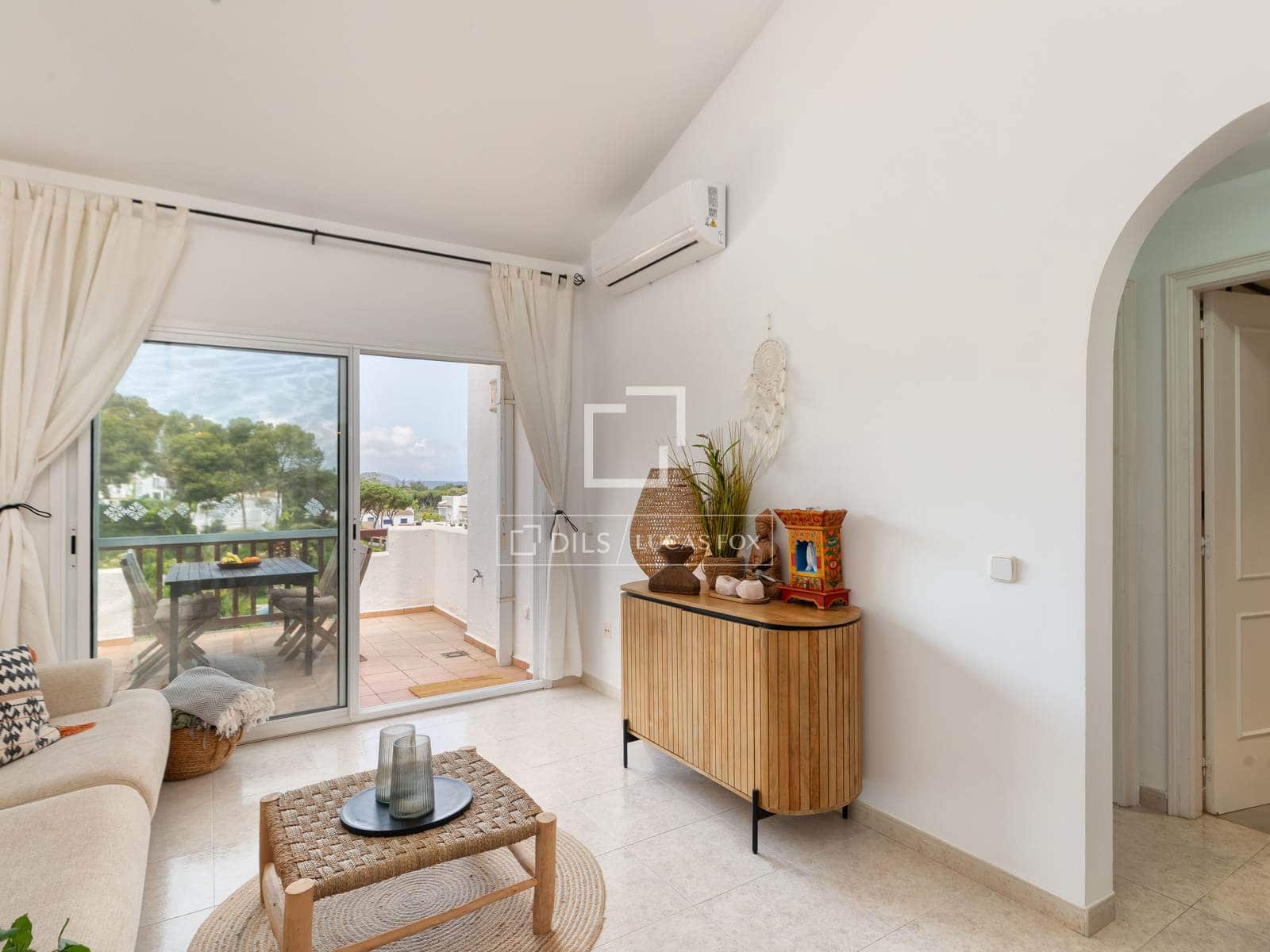 3 chambre Appartement à vendre à Pals avec piscine garage - 375 000 € (Ref: 9815095)