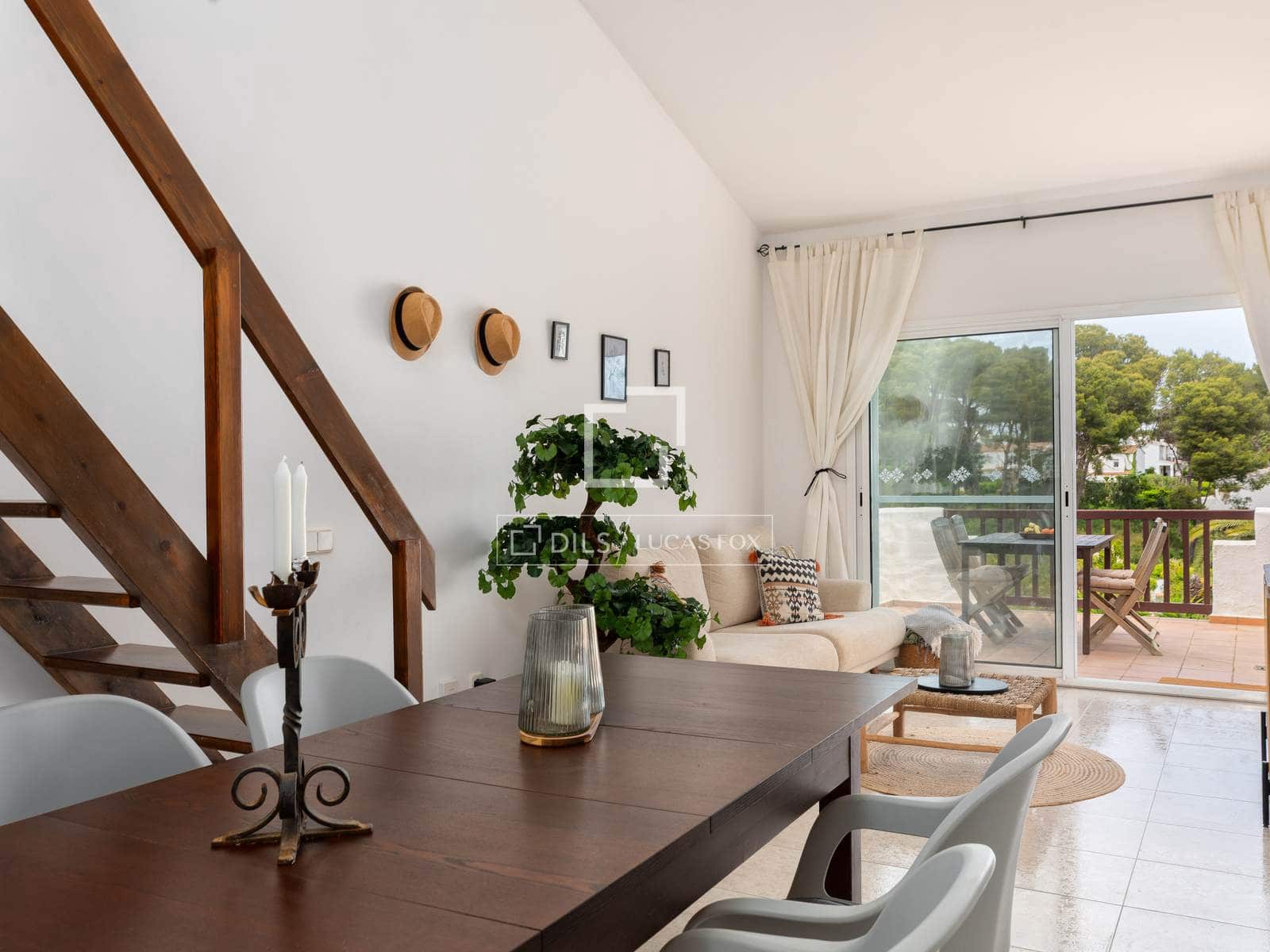 3 chambre Appartement à vendre à Pals avec piscine garage - 375 000 € (Ref: 9815095)