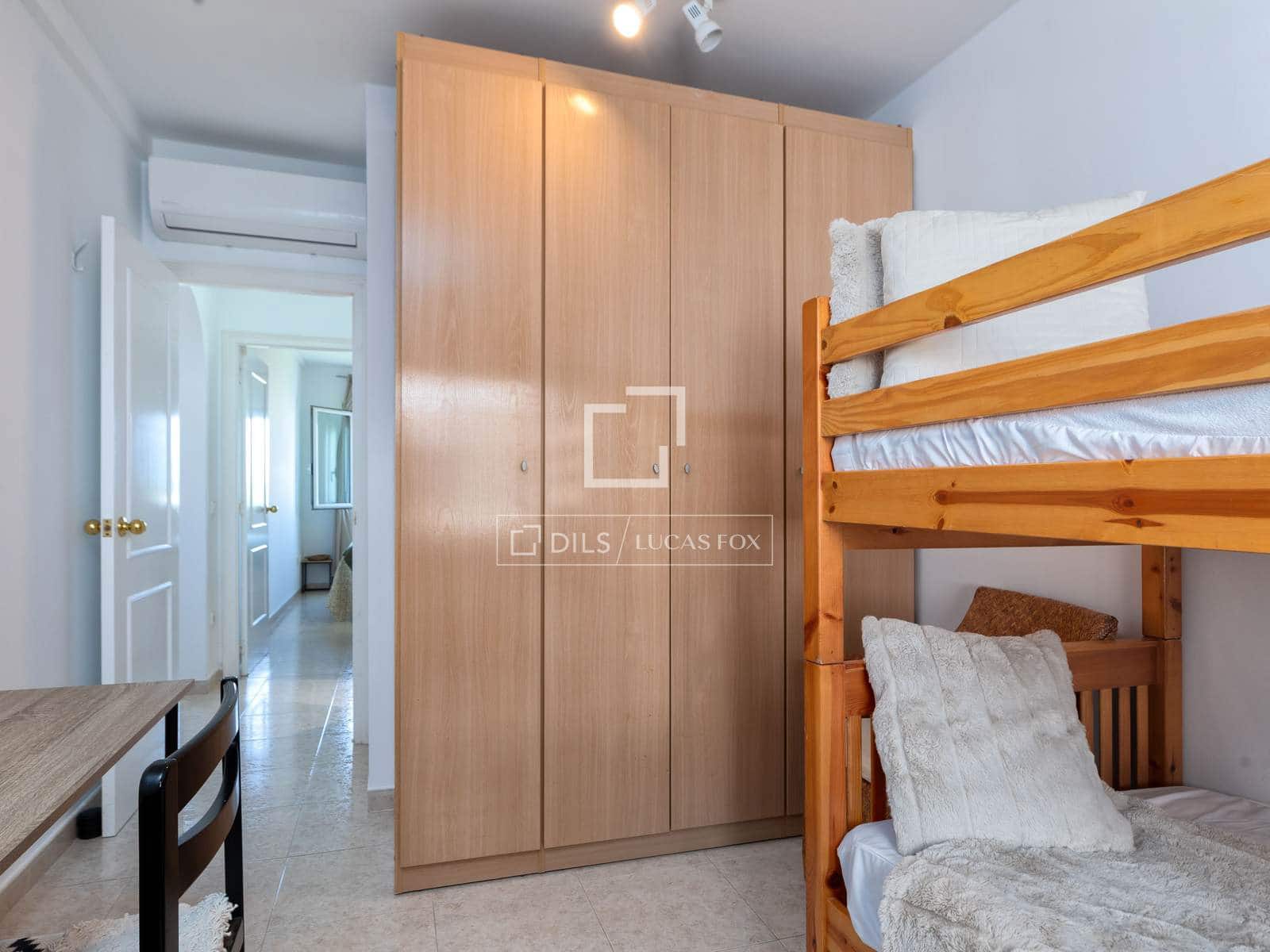 3 chambre Appartement à vendre à Pals avec piscine garage - 375 000 € (Ref: 9815095)