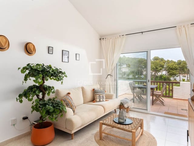 3 chambre Appartement à vendre à Pals avec piscine garage - 375 000 € (Ref: 9815095)