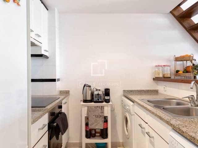 3 chambre Appartement à vendre à Pals avec piscine garage - 375 000 € (Ref: 9815095)