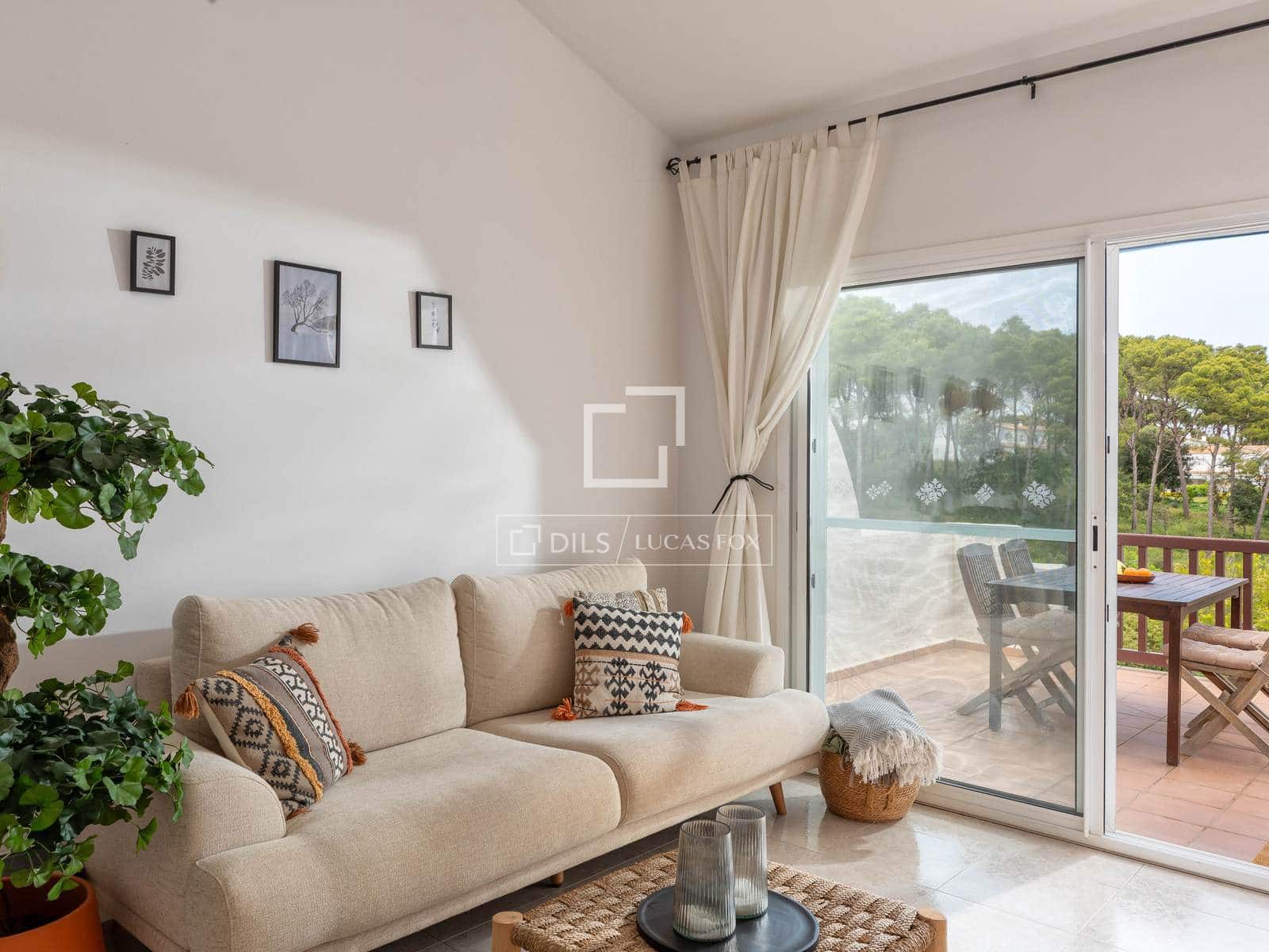 3 chambre Appartement à vendre à Pals avec piscine garage - 375 000 € (Ref: 9815095)