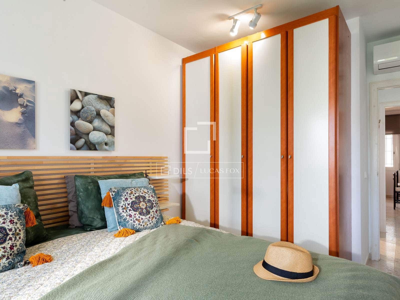 3 chambre Appartement à vendre à Pals avec piscine garage - 375 000 € (Ref: 9815095)