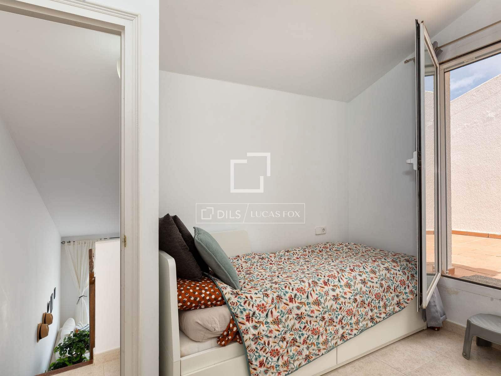 3 chambre Appartement à vendre à Pals avec piscine garage - 375 000 € (Ref: 9815095)
