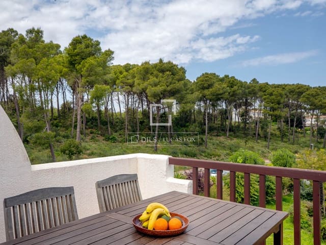3 chambre Appartement à vendre à Pals avec piscine garage - 375 000 € (Ref: 9815095)