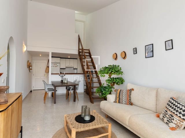 3 chambre Appartement à vendre à Pals avec piscine garage - 375 000 € (Ref: 9815095)