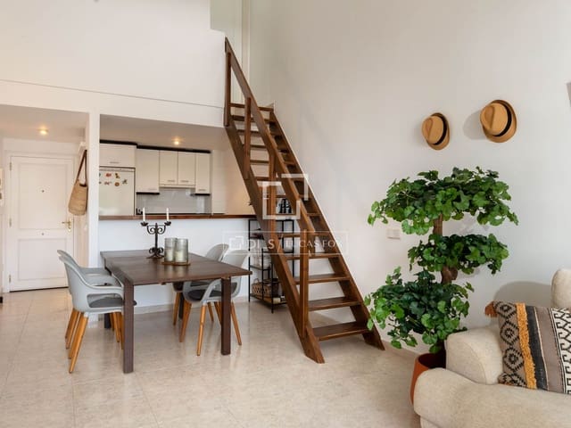3 chambre Appartement à vendre à Pals avec piscine garage - 375 000 € (Ref: 9815095)