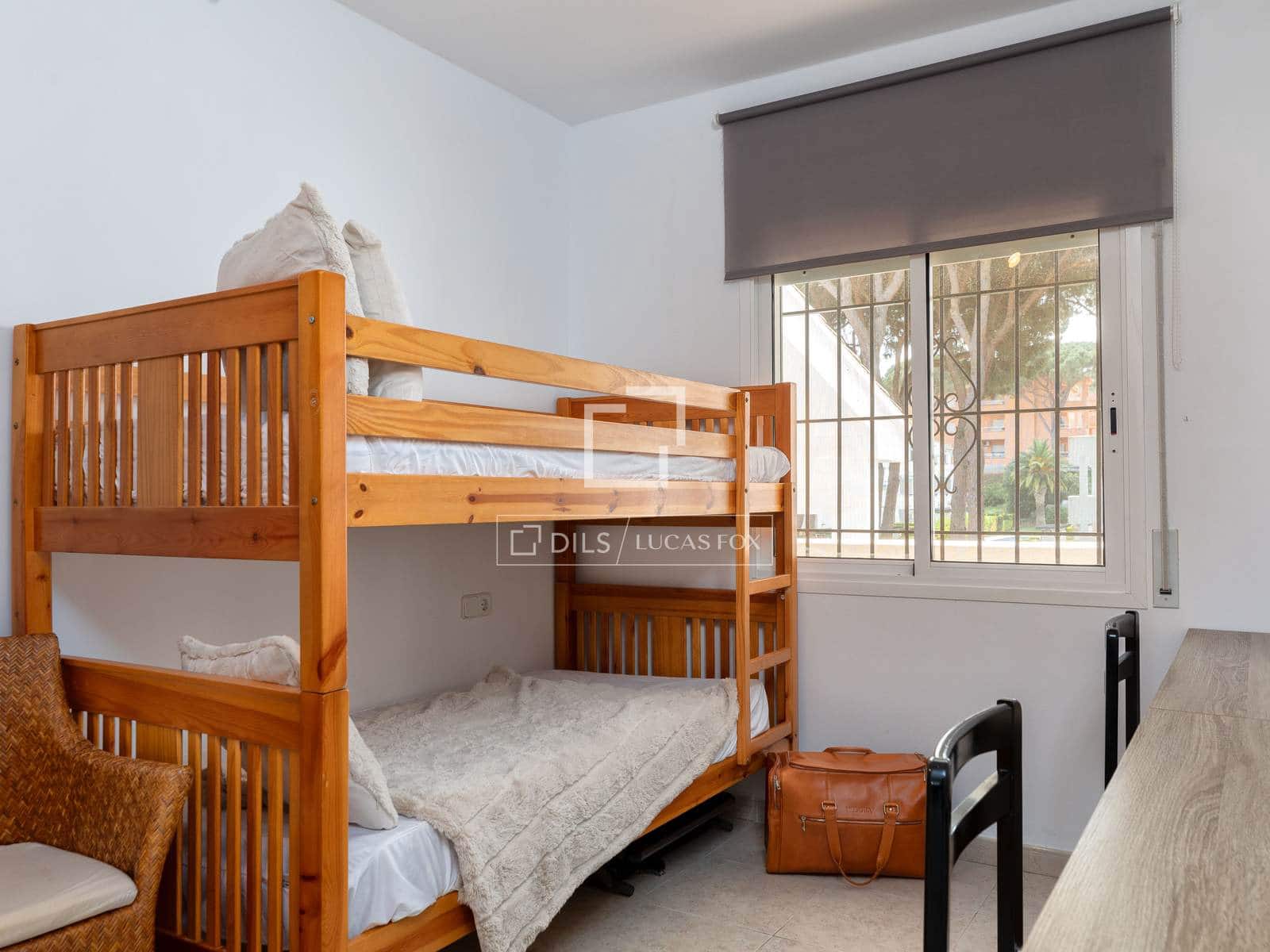 3 chambre Appartement à vendre à Pals avec piscine garage - 375 000 € (Ref: 9815095)