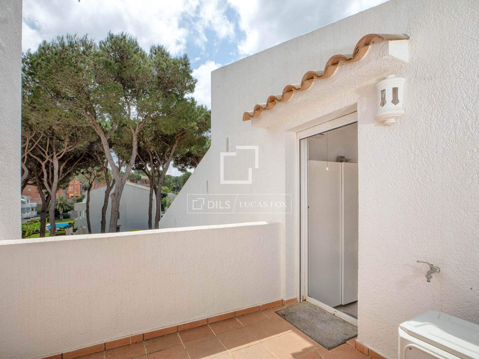 3 chambre Appartement à vendre à Pals avec piscine garage - 375 000 € (Ref: 9815095)