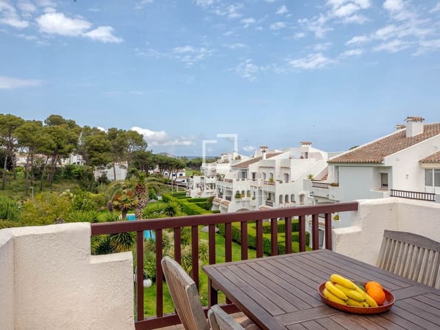 3 chambre Appartement à vendre à Pals avec piscine garage - 375 000 € (Ref: 9815095)