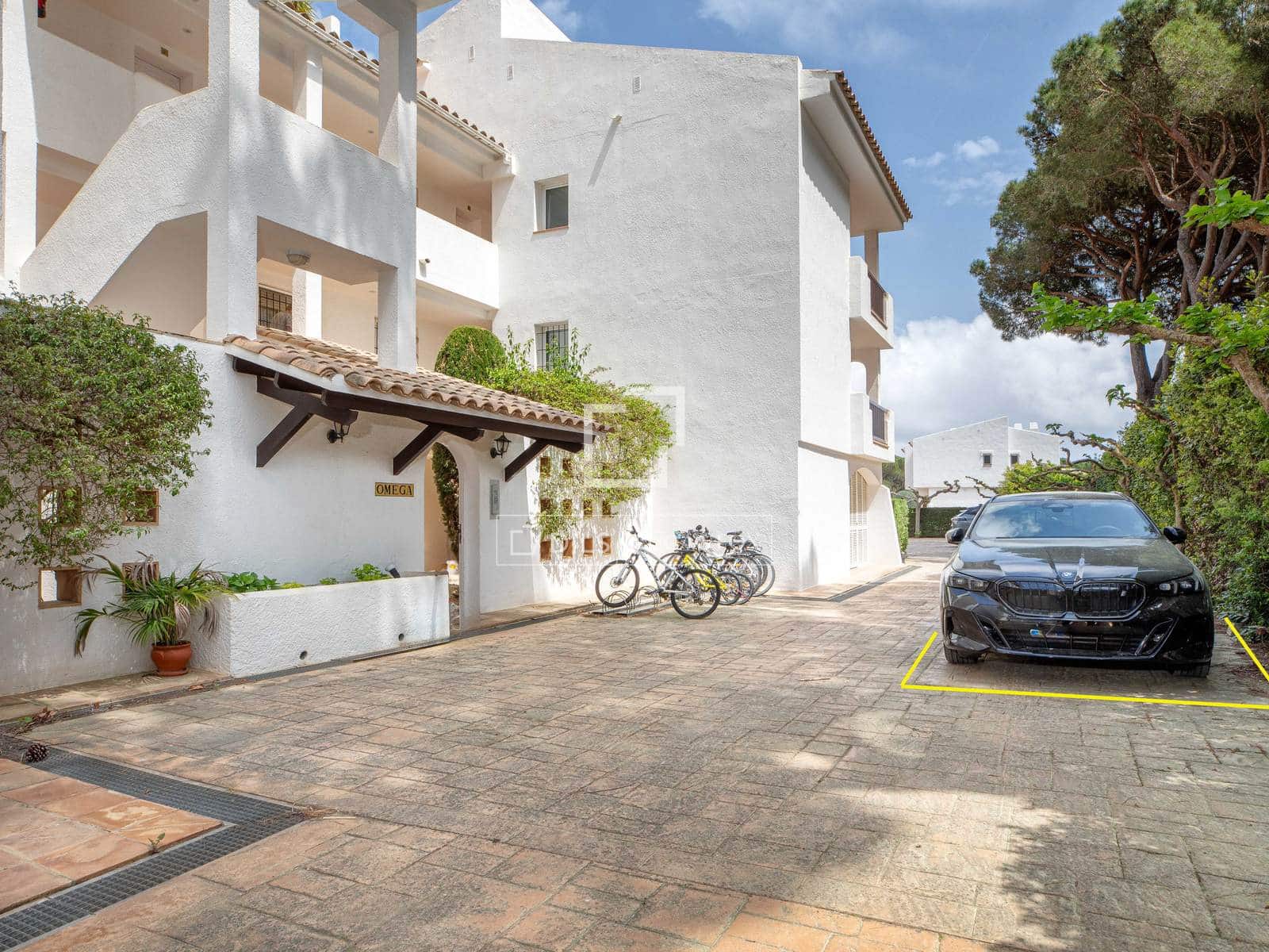 3 chambre Appartement à vendre à Pals avec piscine garage - 375 000 € (Ref: 9815095)