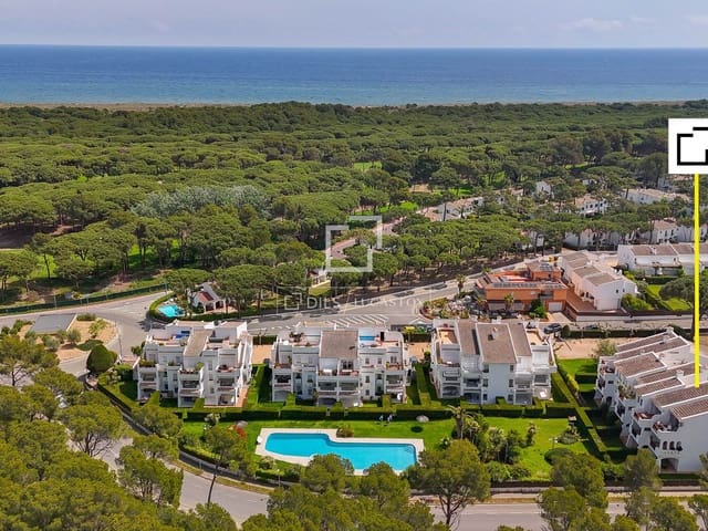 3 chambre Appartement à vendre à Pals avec piscine garage - 375 000 € (Ref: 9815095)