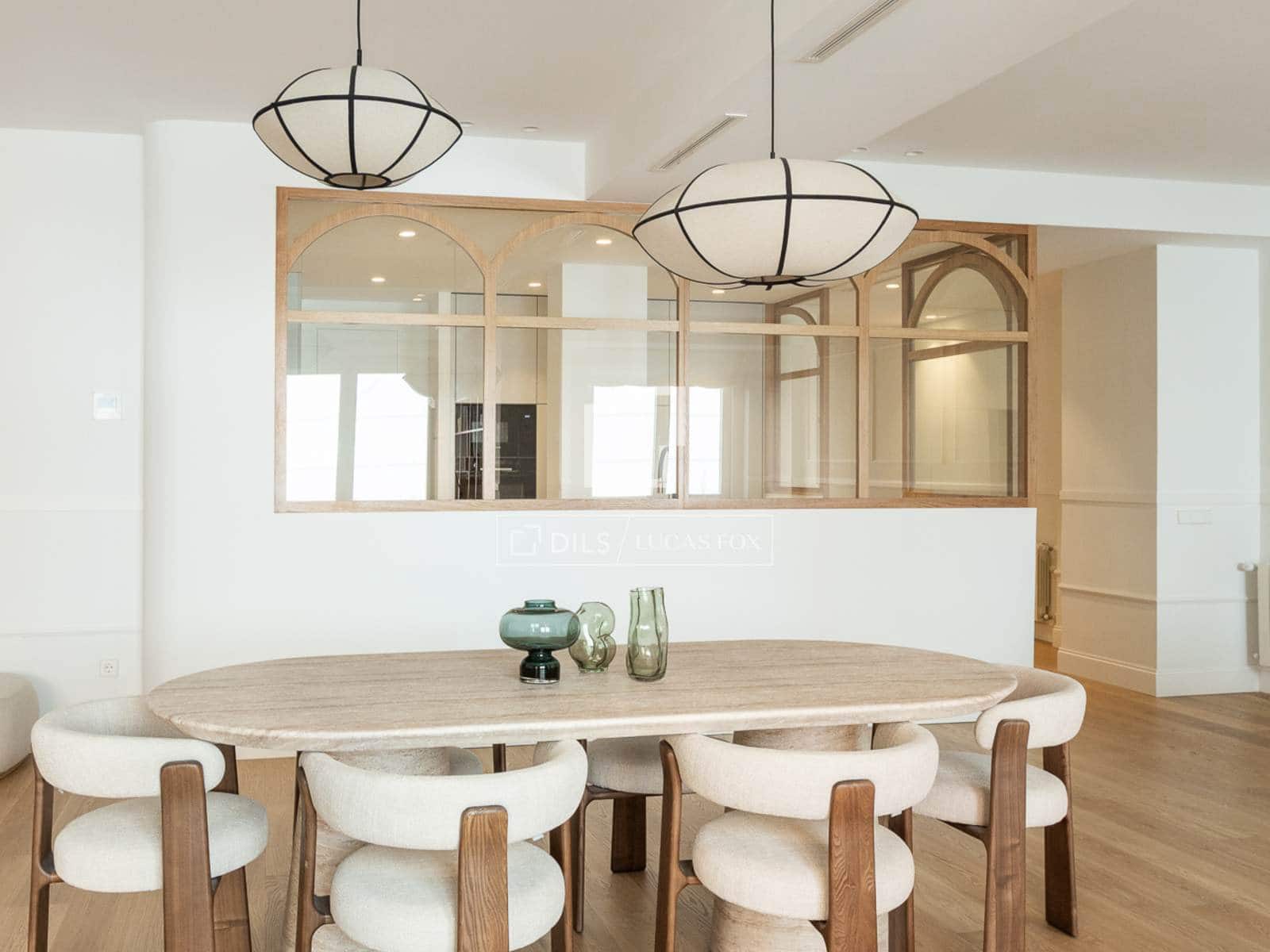 3 Zimmer Apartment zu verkaufen in Madrid Stadt - 3.990.000 € (Ref: 9815096)