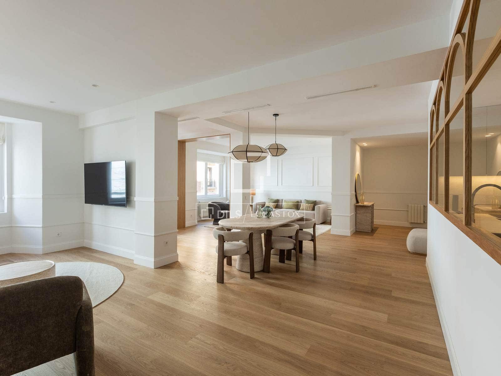 3 Zimmer Apartment zu verkaufen in Madrid Stadt - 3.990.000 € (Ref: 9815096)