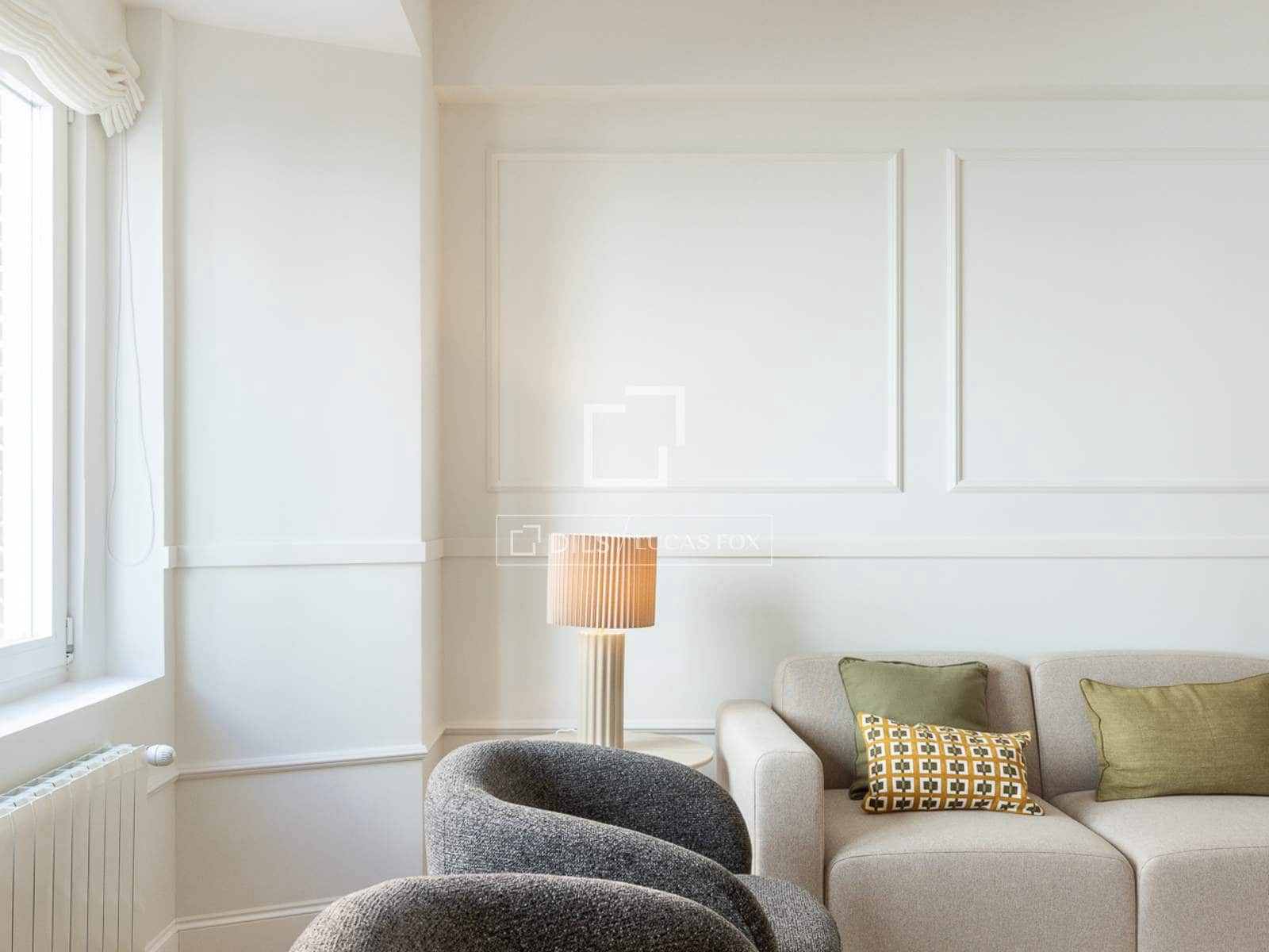 3 Zimmer Apartment zu verkaufen in Madrid Stadt - 3.990.000 € (Ref: 9815096)