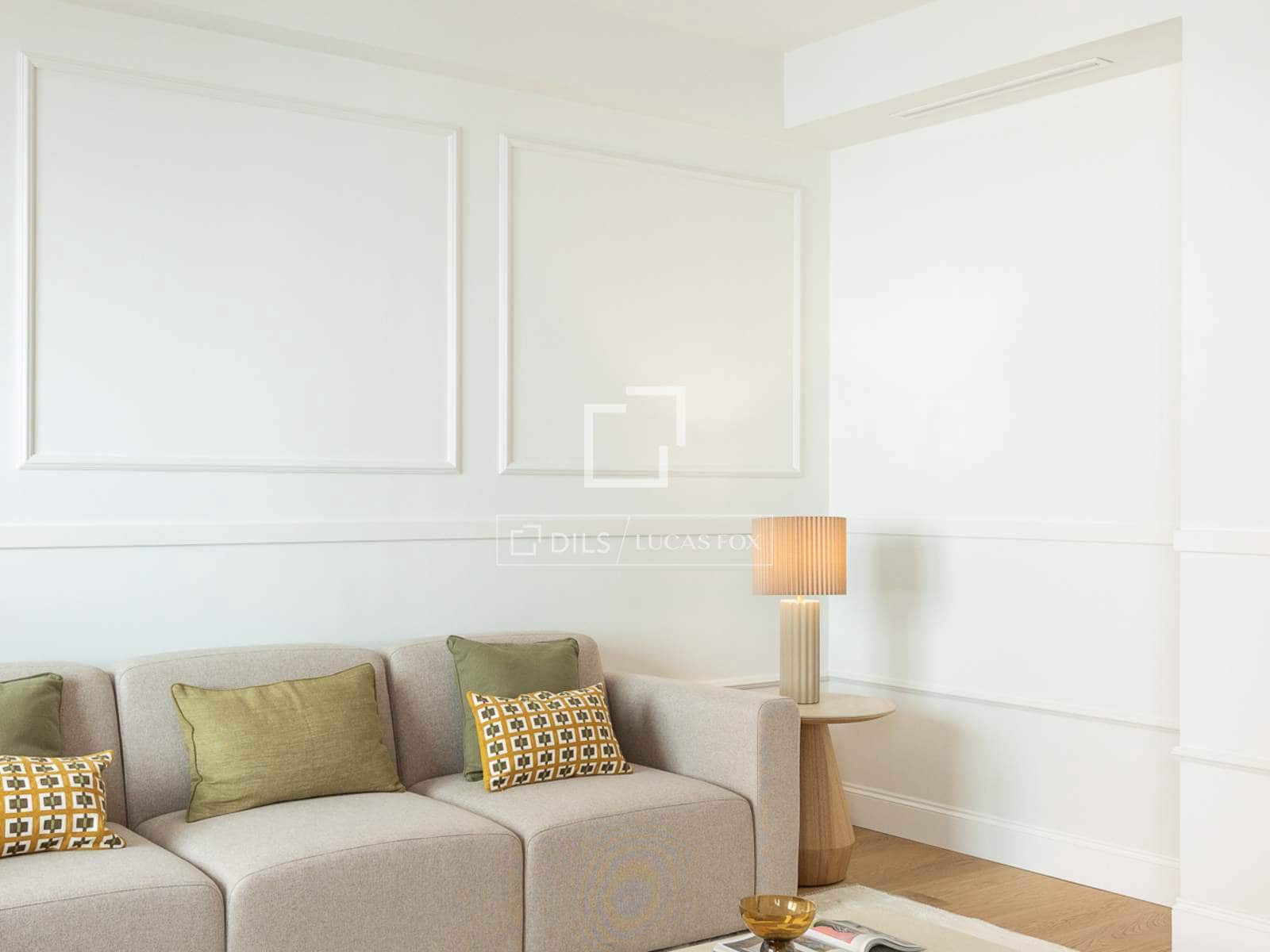 3 Zimmer Apartment zu verkaufen in Madrid Stadt - 3.990.000 € (Ref: 9815096)