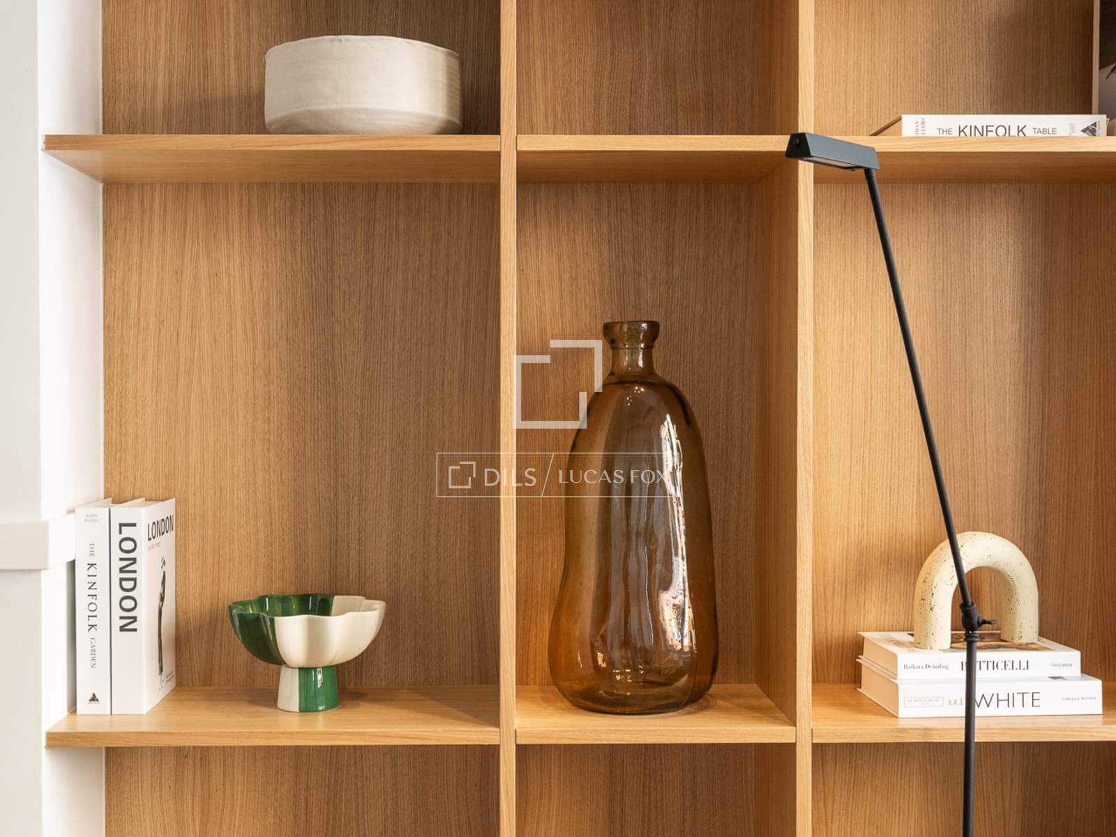 3 Zimmer Apartment zu verkaufen in Madrid Stadt - 3.990.000 € (Ref: 9815096)