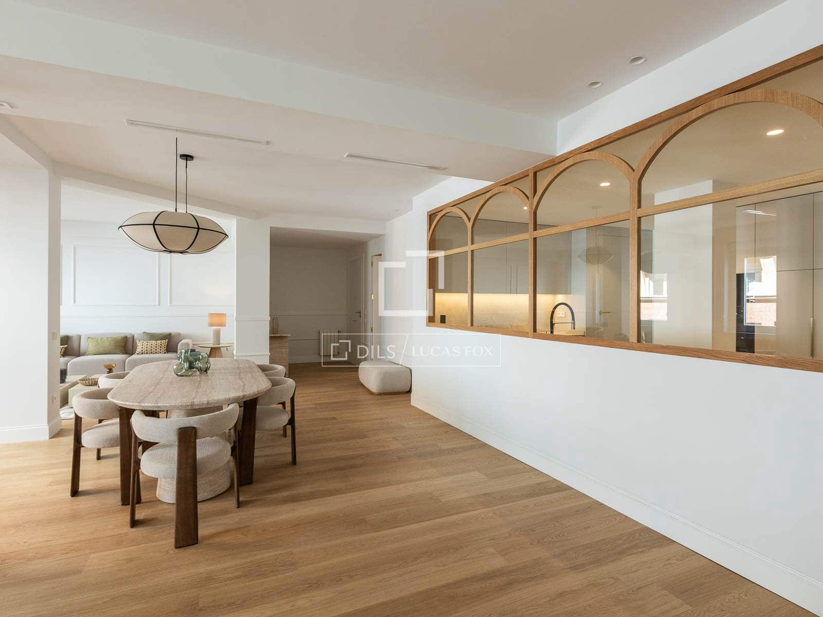 3 Zimmer Apartment zu verkaufen in Madrid Stadt - 3.990.000 € (Ref: 9815096)