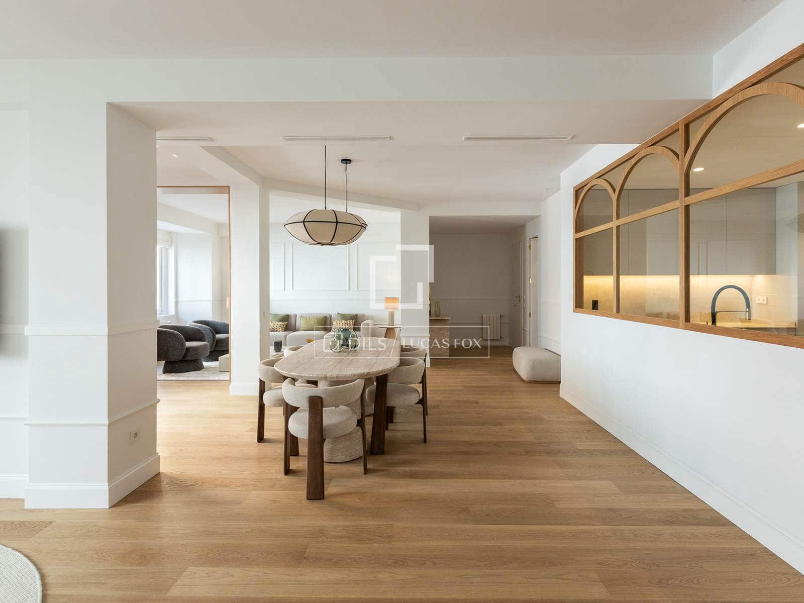 3 Zimmer Apartment zu verkaufen in Madrid Stadt - 3.990.000 € (Ref: 9815096)