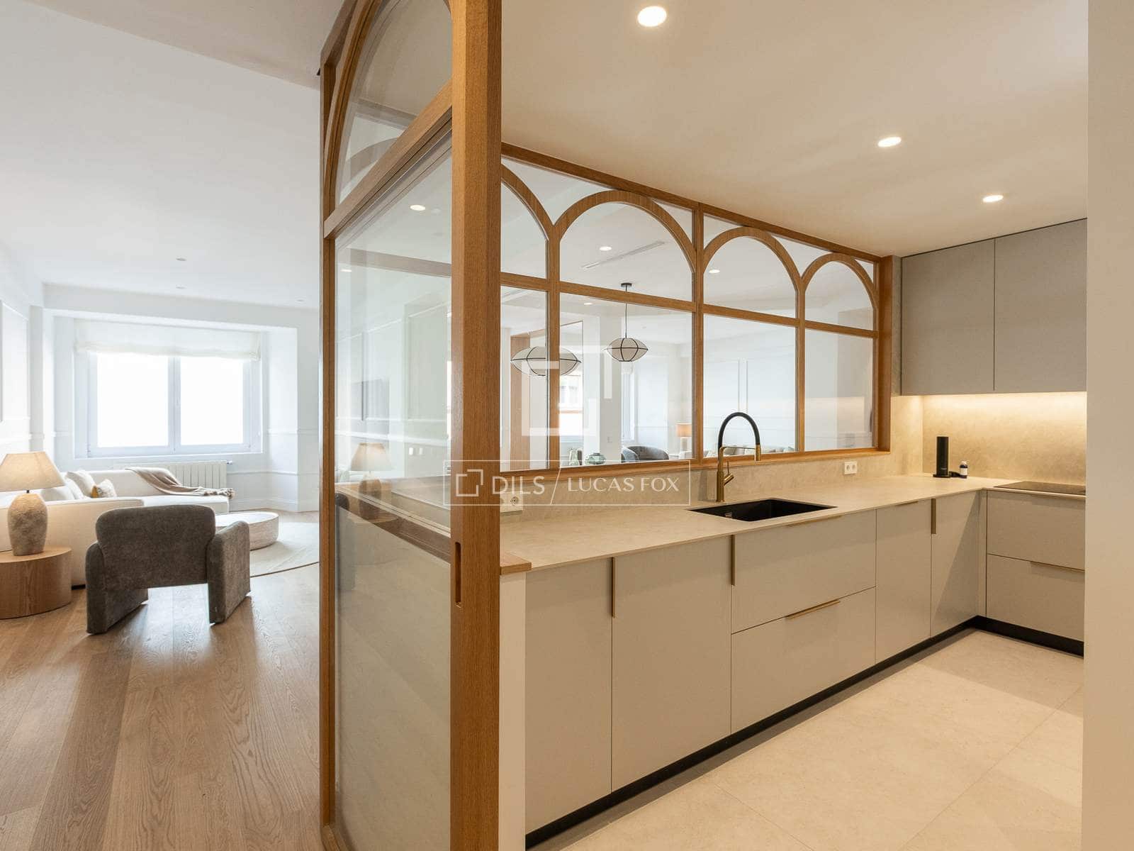 3 Zimmer Apartment zu verkaufen in Madrid Stadt - 3.990.000 € (Ref: 9815096)