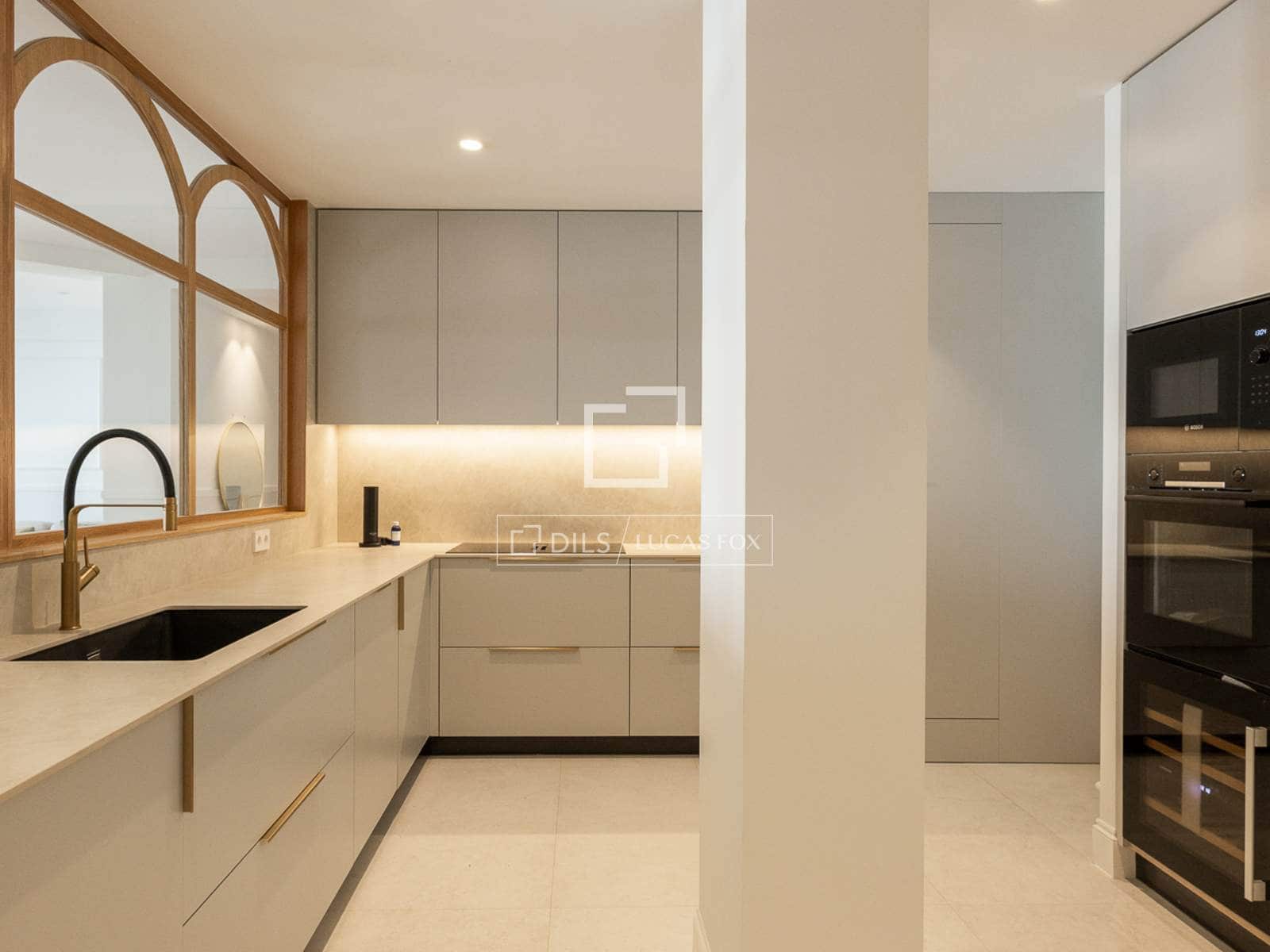 3 Zimmer Apartment zu verkaufen in Madrid Stadt - 3.990.000 € (Ref: 9815096)