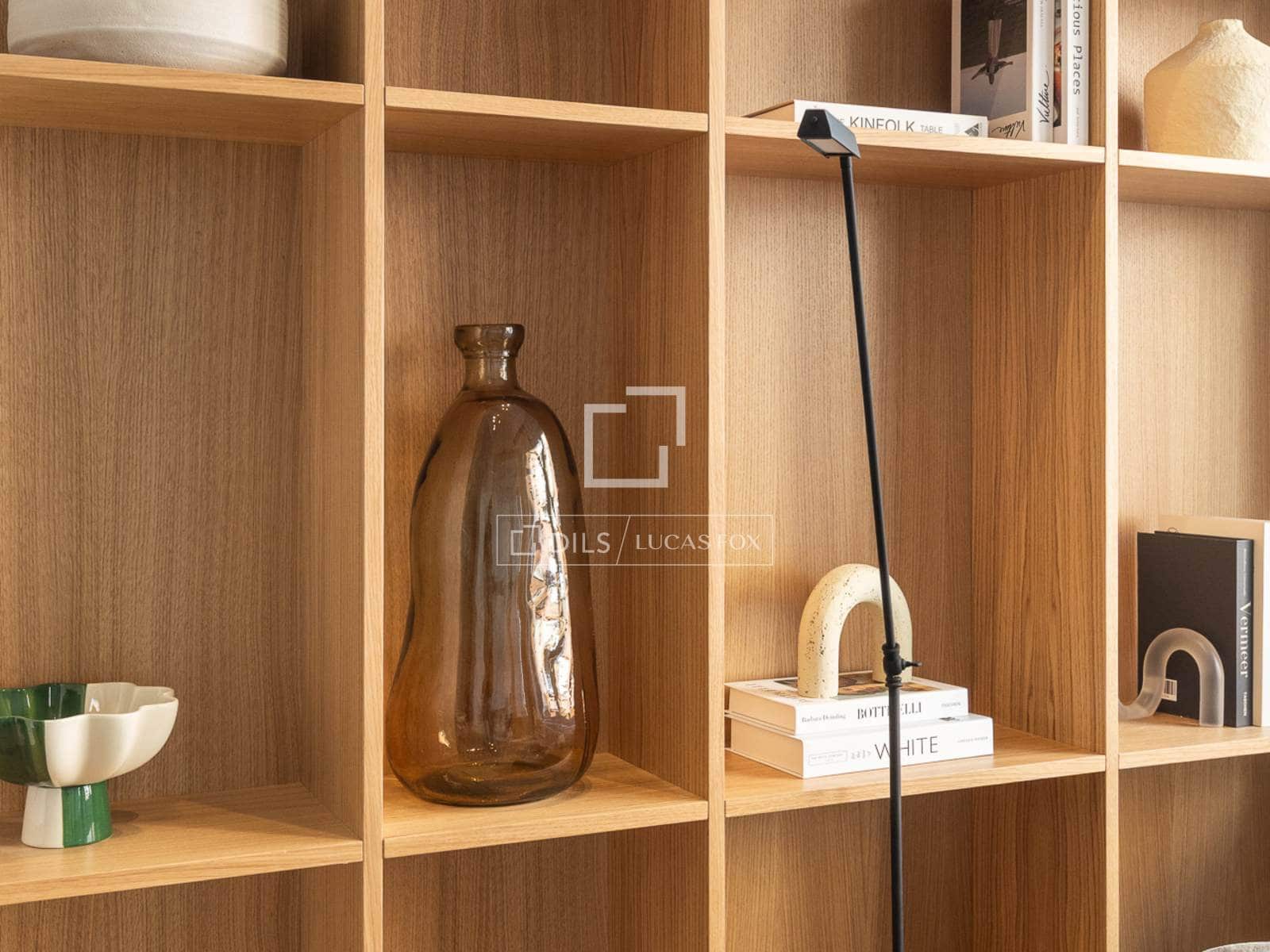 3 Zimmer Apartment zu verkaufen in Madrid Stadt - 3.990.000 € (Ref: 9815096)