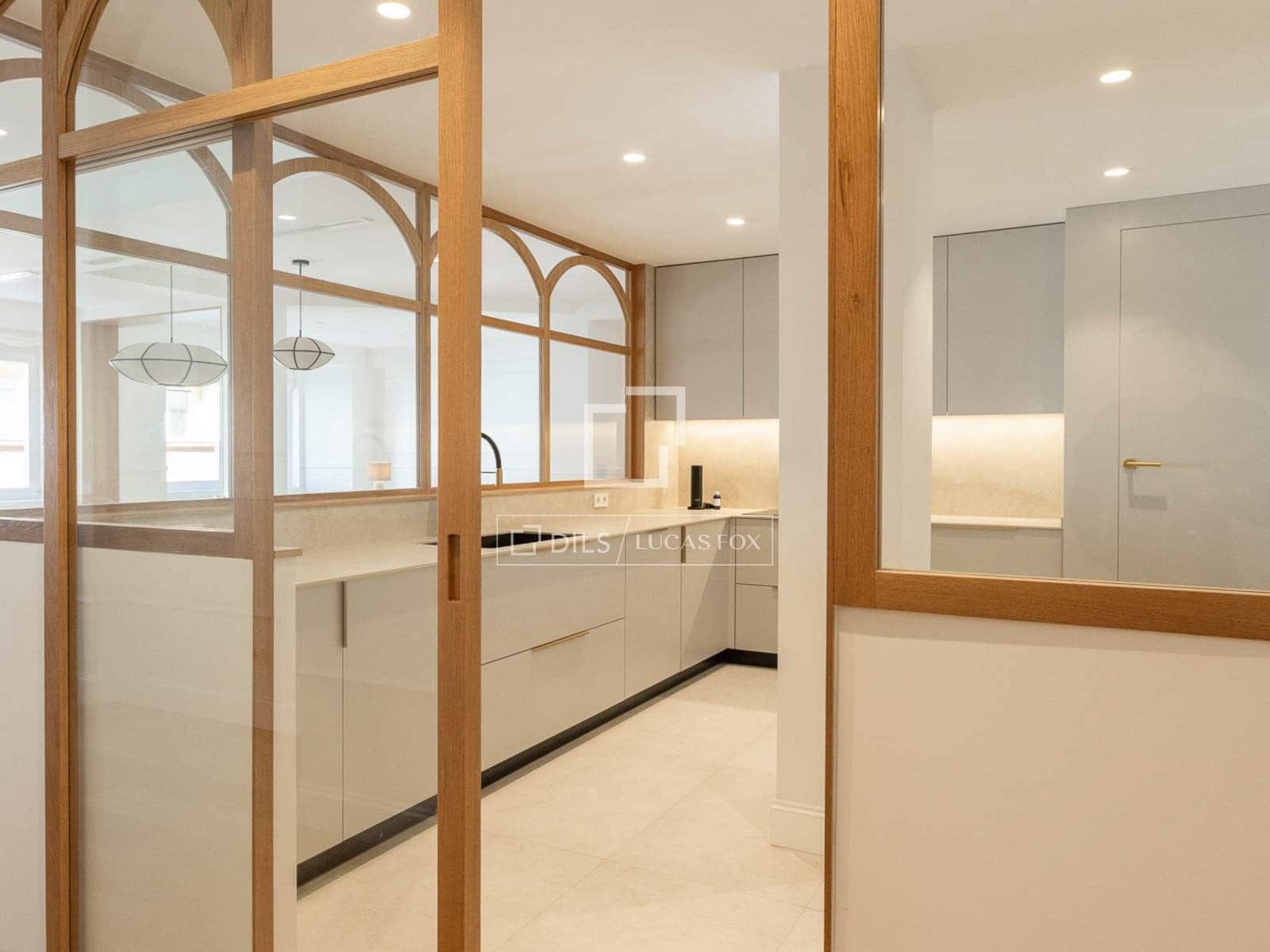 3 Zimmer Apartment zu verkaufen in Madrid Stadt - 3.990.000 € (Ref: 9815096)