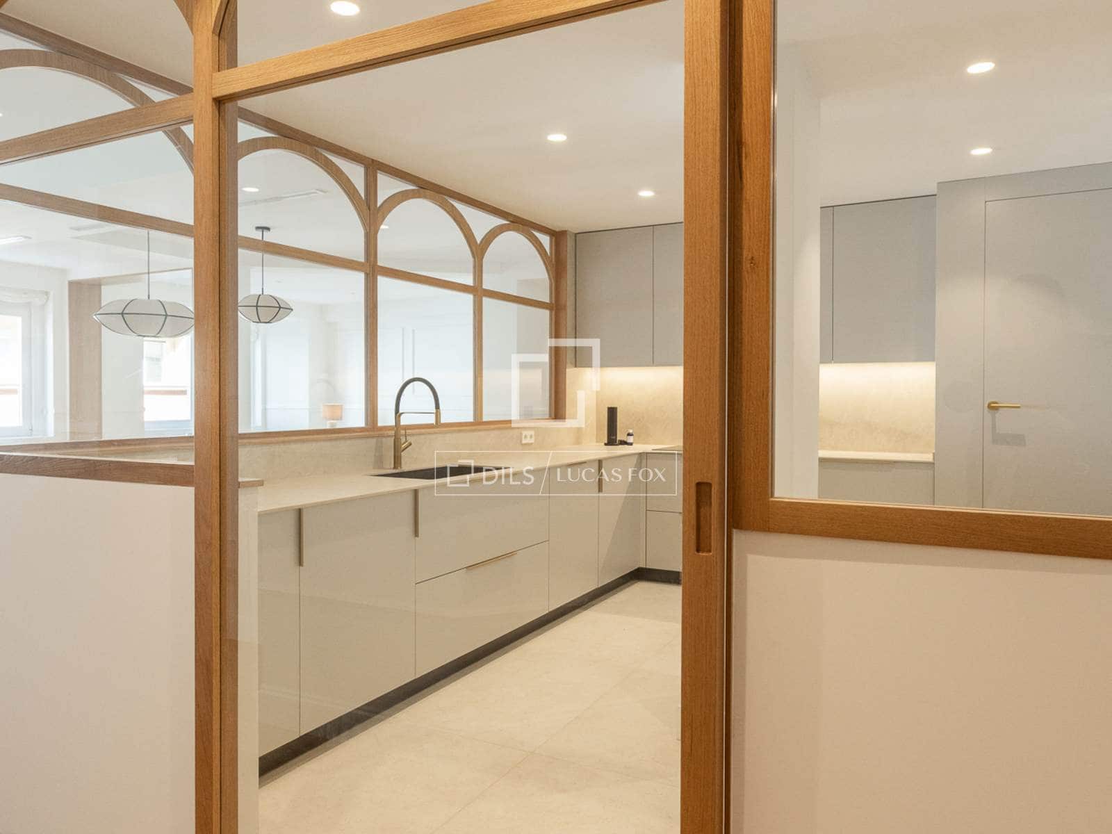 3 Zimmer Apartment zu verkaufen in Madrid Stadt - 3.990.000 € (Ref: 9815096)