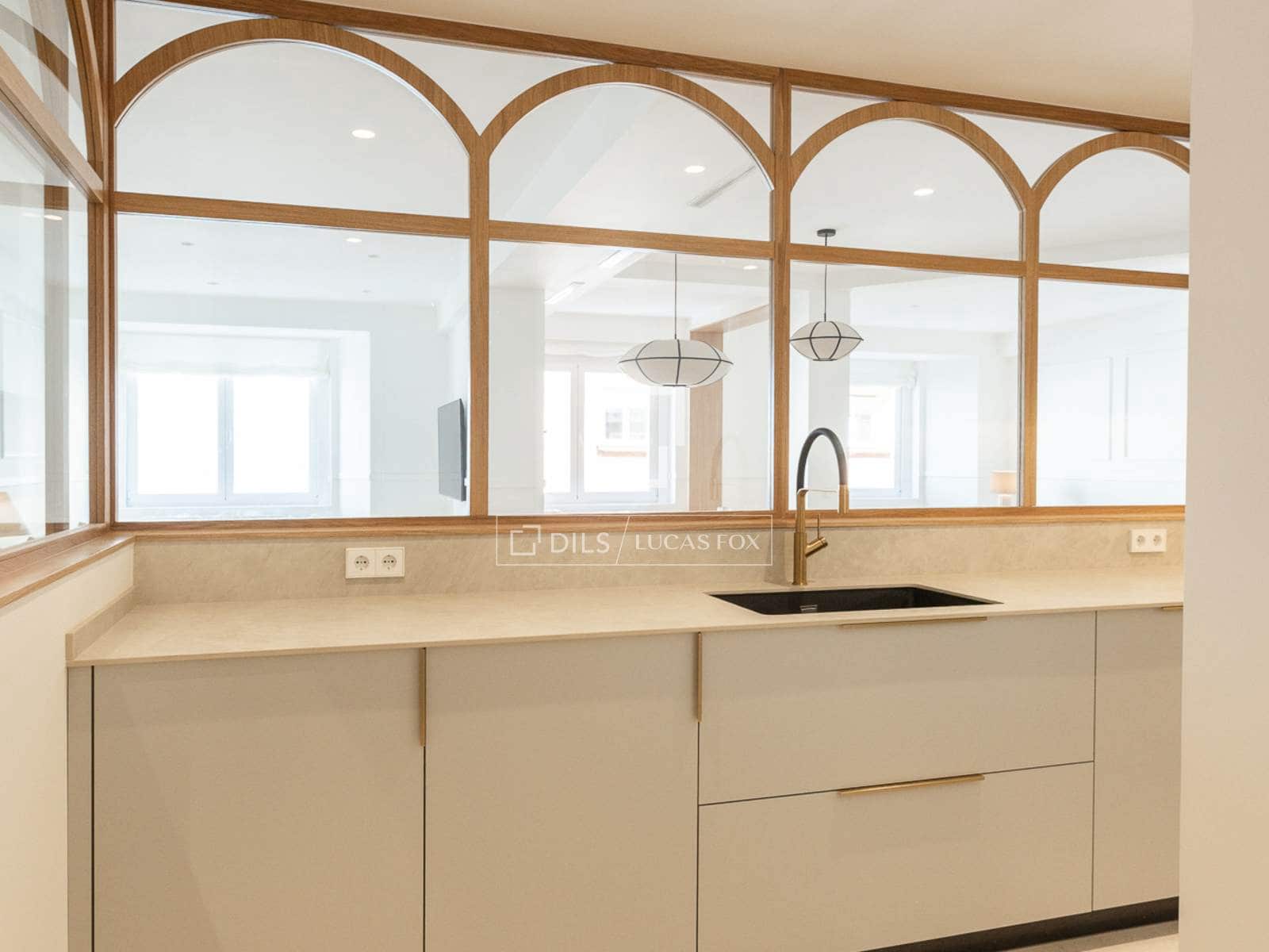 3 Zimmer Apartment zu verkaufen in Madrid Stadt - 3.990.000 € (Ref: 9815096)