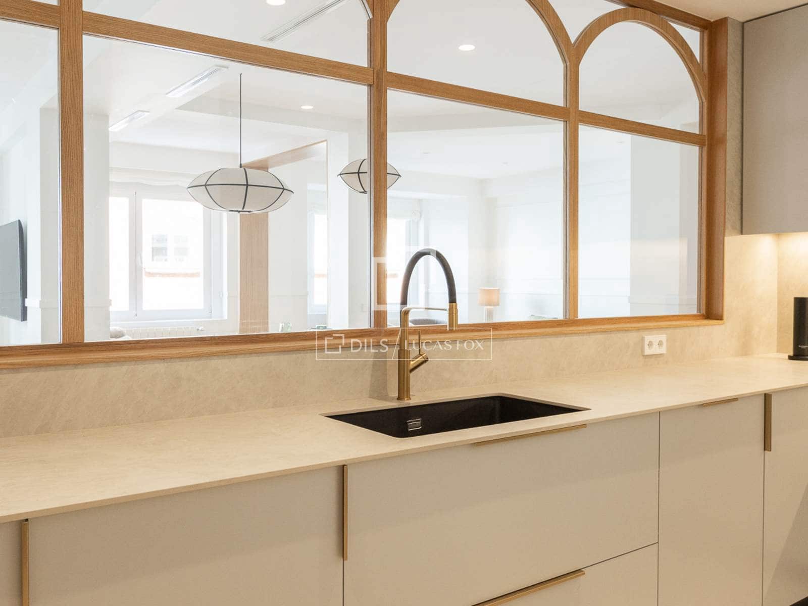 3 Zimmer Apartment zu verkaufen in Madrid Stadt - 3.990.000 € (Ref: 9815096)