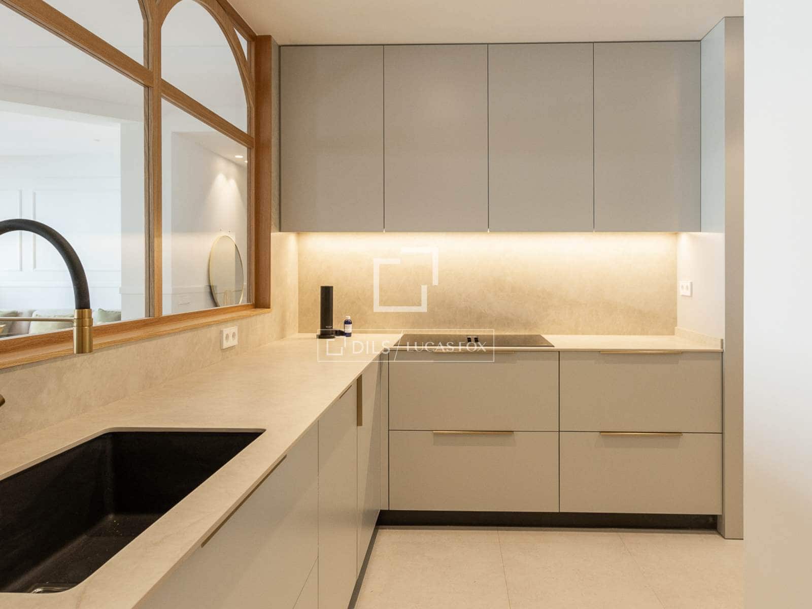 3 Zimmer Apartment zu verkaufen in Madrid Stadt - 3.990.000 € (Ref: 9815096)