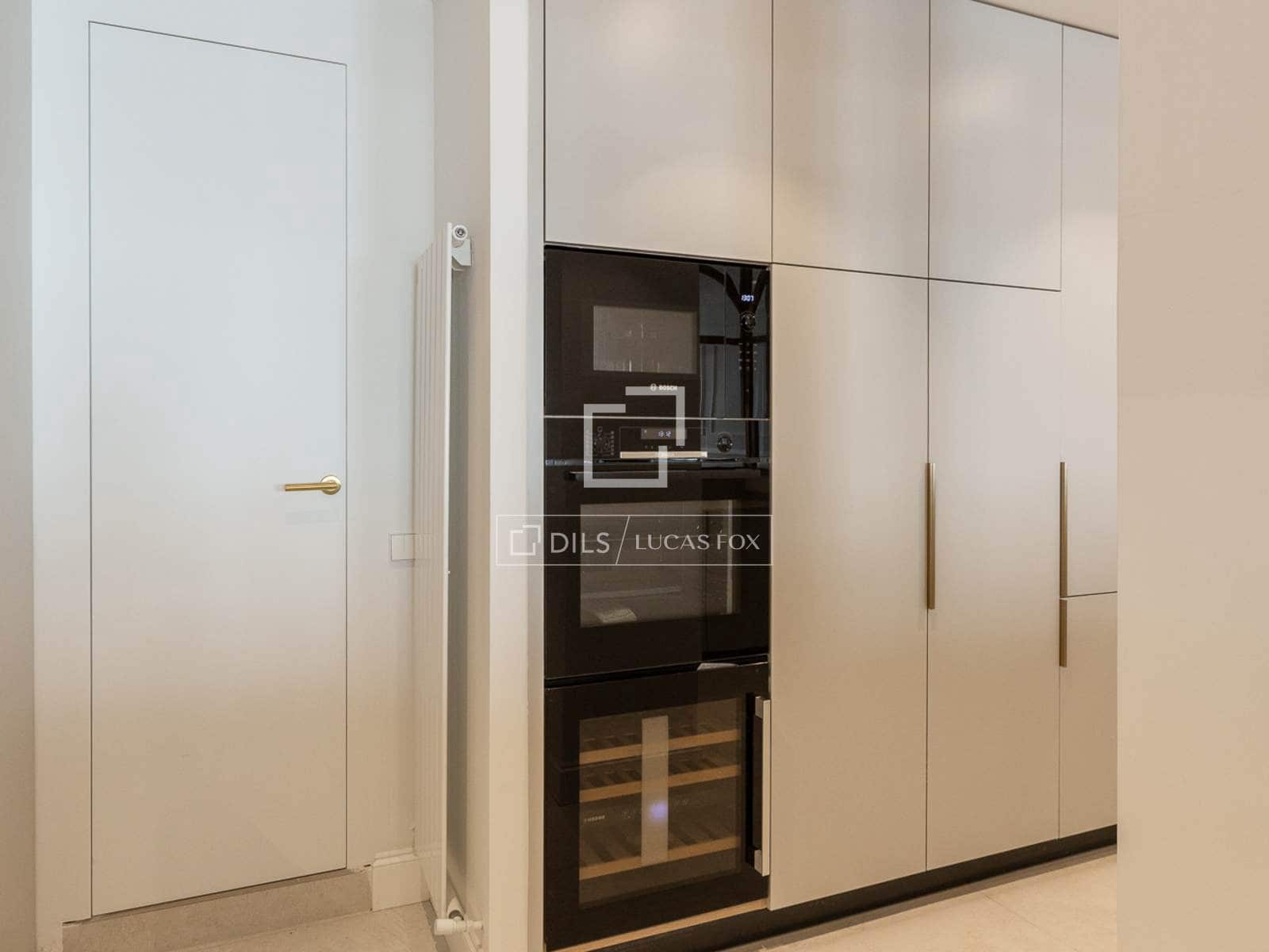 3 Zimmer Apartment zu verkaufen in Madrid Stadt - 3.990.000 € (Ref: 9815096)