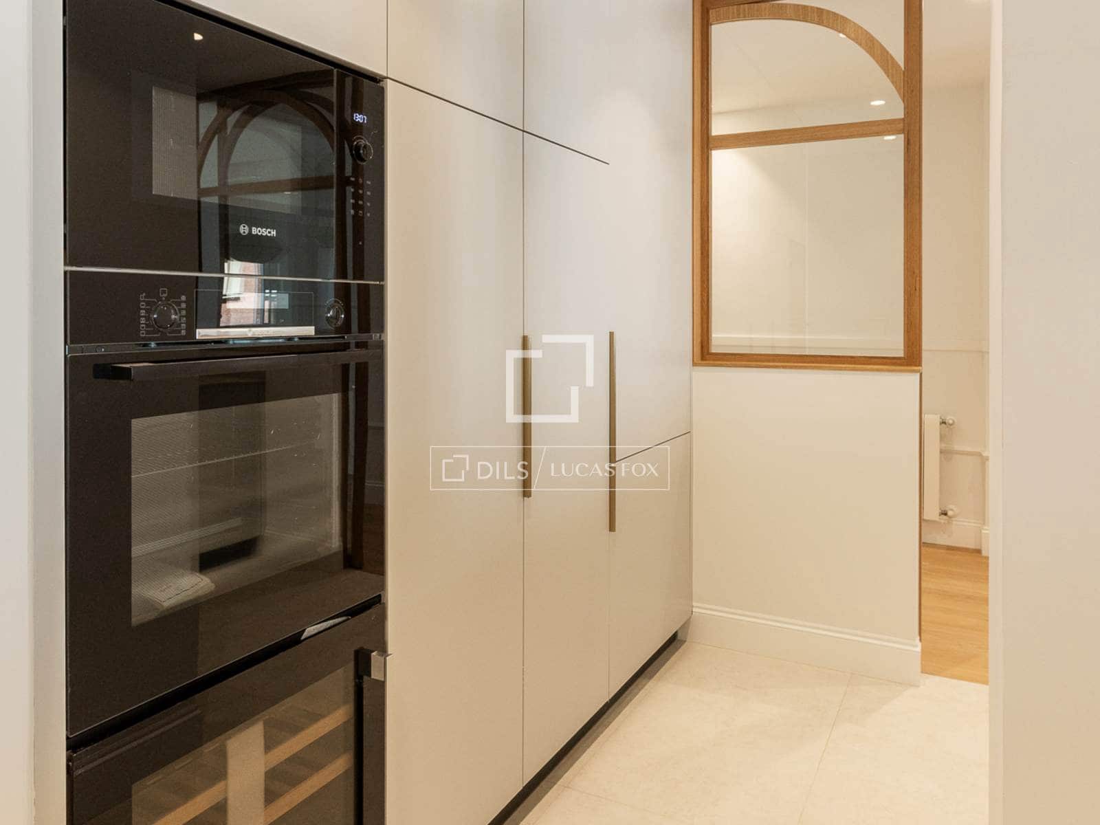 3 Zimmer Apartment zu verkaufen in Madrid Stadt - 3.990.000 € (Ref: 9815096)