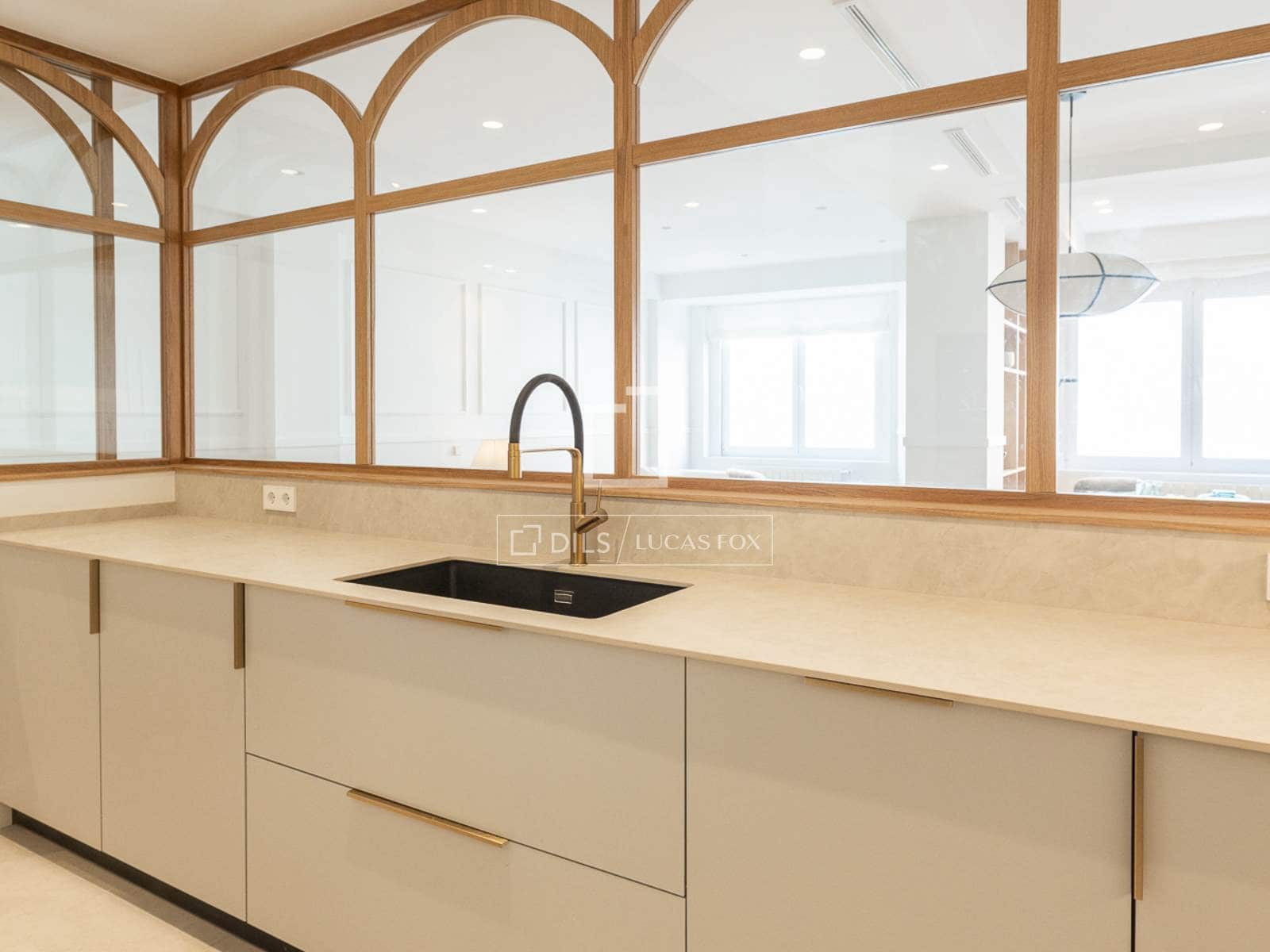3 Zimmer Apartment zu verkaufen in Madrid Stadt - 3.990.000 € (Ref: 9815096)