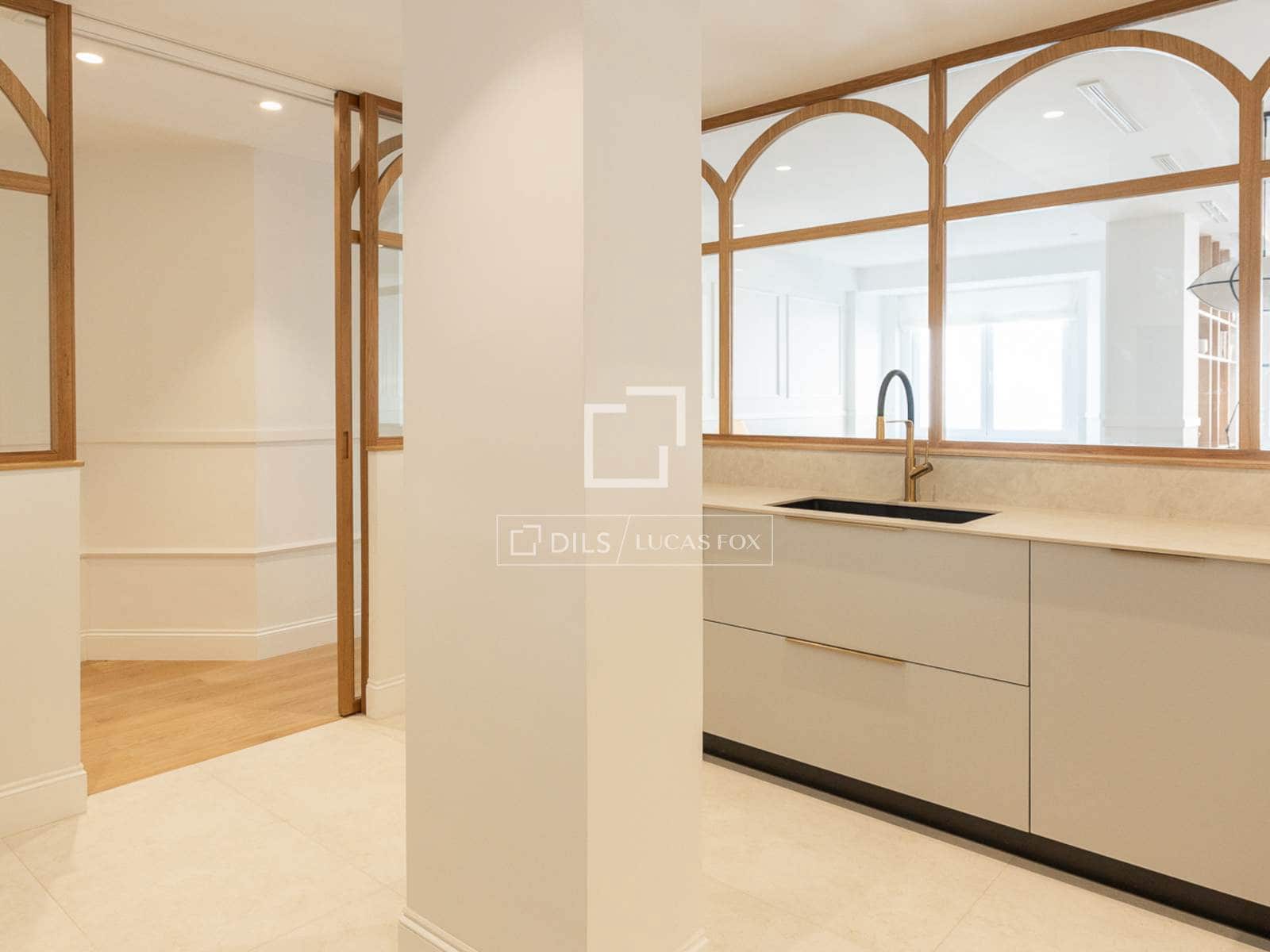 3 Zimmer Apartment zu verkaufen in Madrid Stadt - 3.990.000 € (Ref: 9815096)
