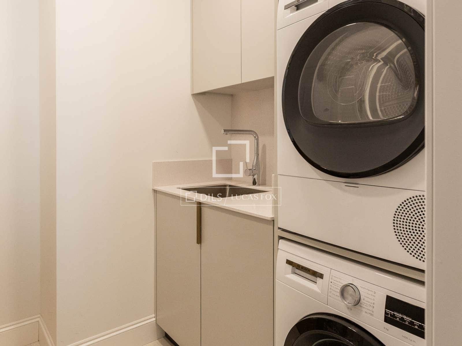 3 Zimmer Apartment zu verkaufen in Madrid Stadt - 3.990.000 € (Ref: 9815096)