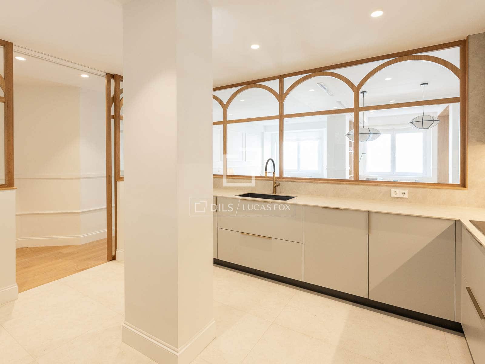 3 Zimmer Apartment zu verkaufen in Madrid Stadt - 3.990.000 € (Ref: 9815096)
