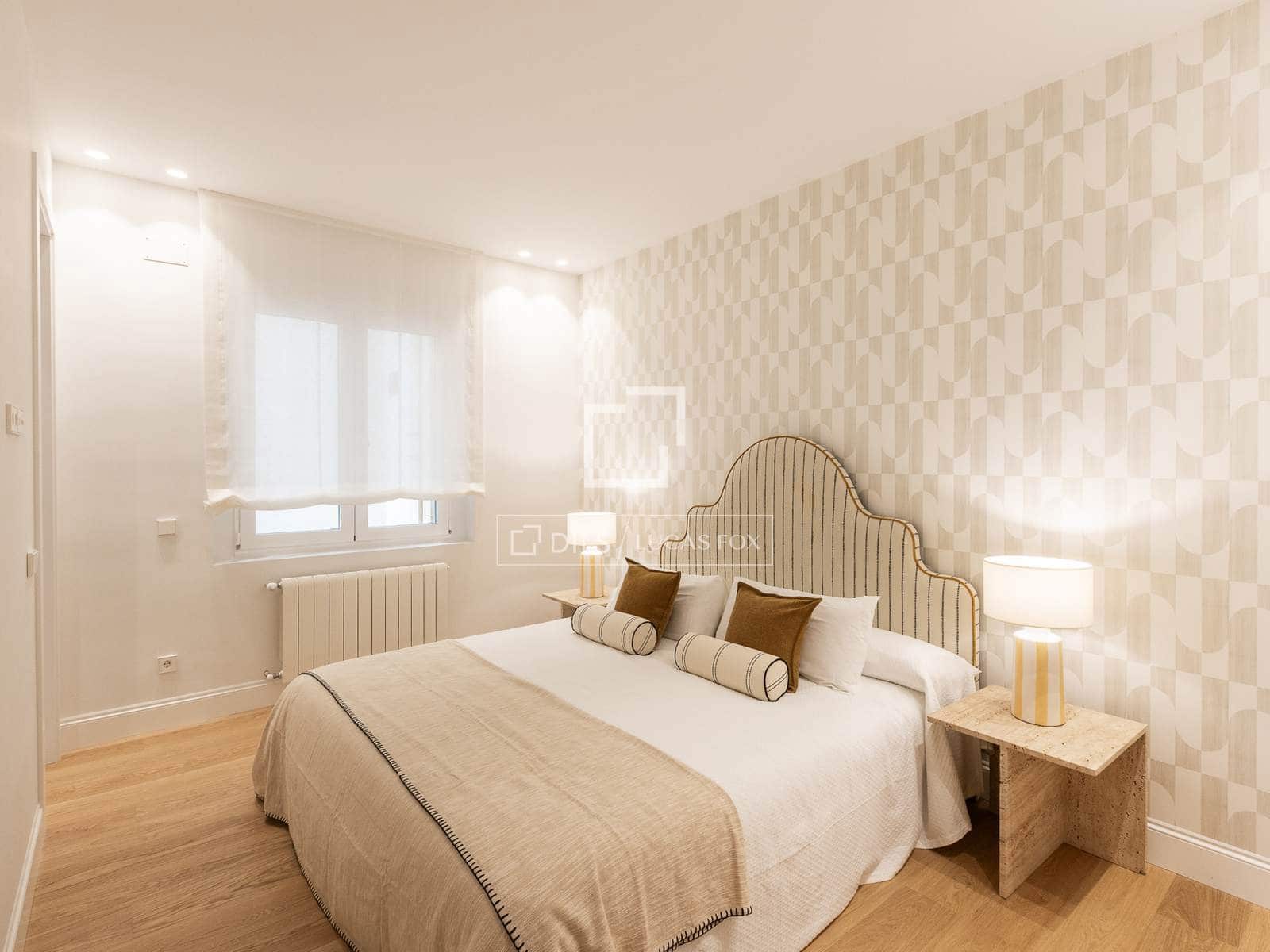 3 Zimmer Apartment zu verkaufen in Madrid Stadt - 3.990.000 € (Ref: 9815096)
