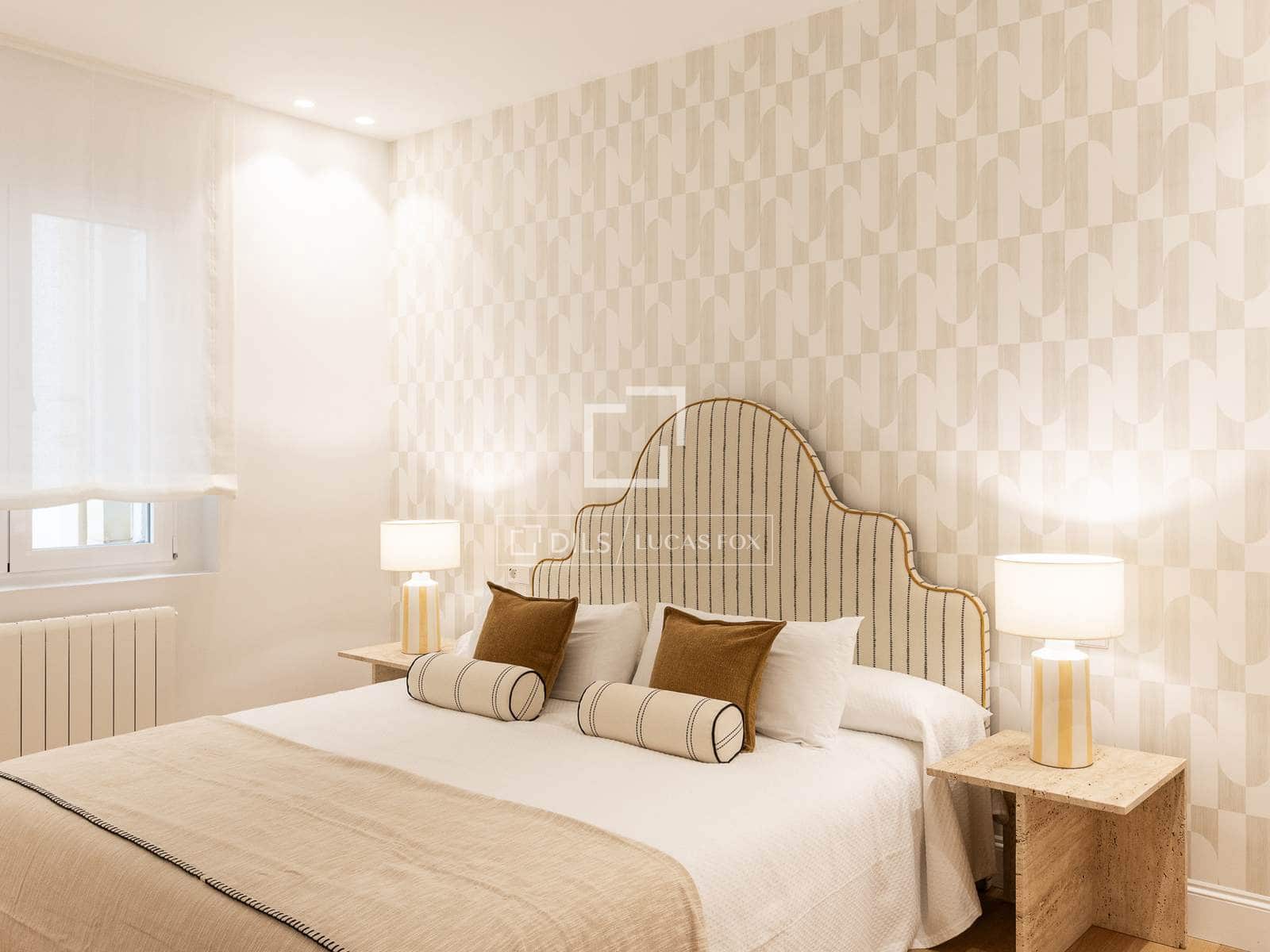 3 Zimmer Apartment zu verkaufen in Madrid Stadt - 3.990.000 € (Ref: 9815096)