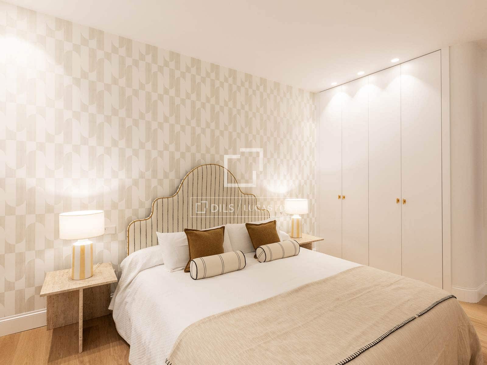 3 Zimmer Apartment zu verkaufen in Madrid Stadt - 3.990.000 € (Ref: 9815096)