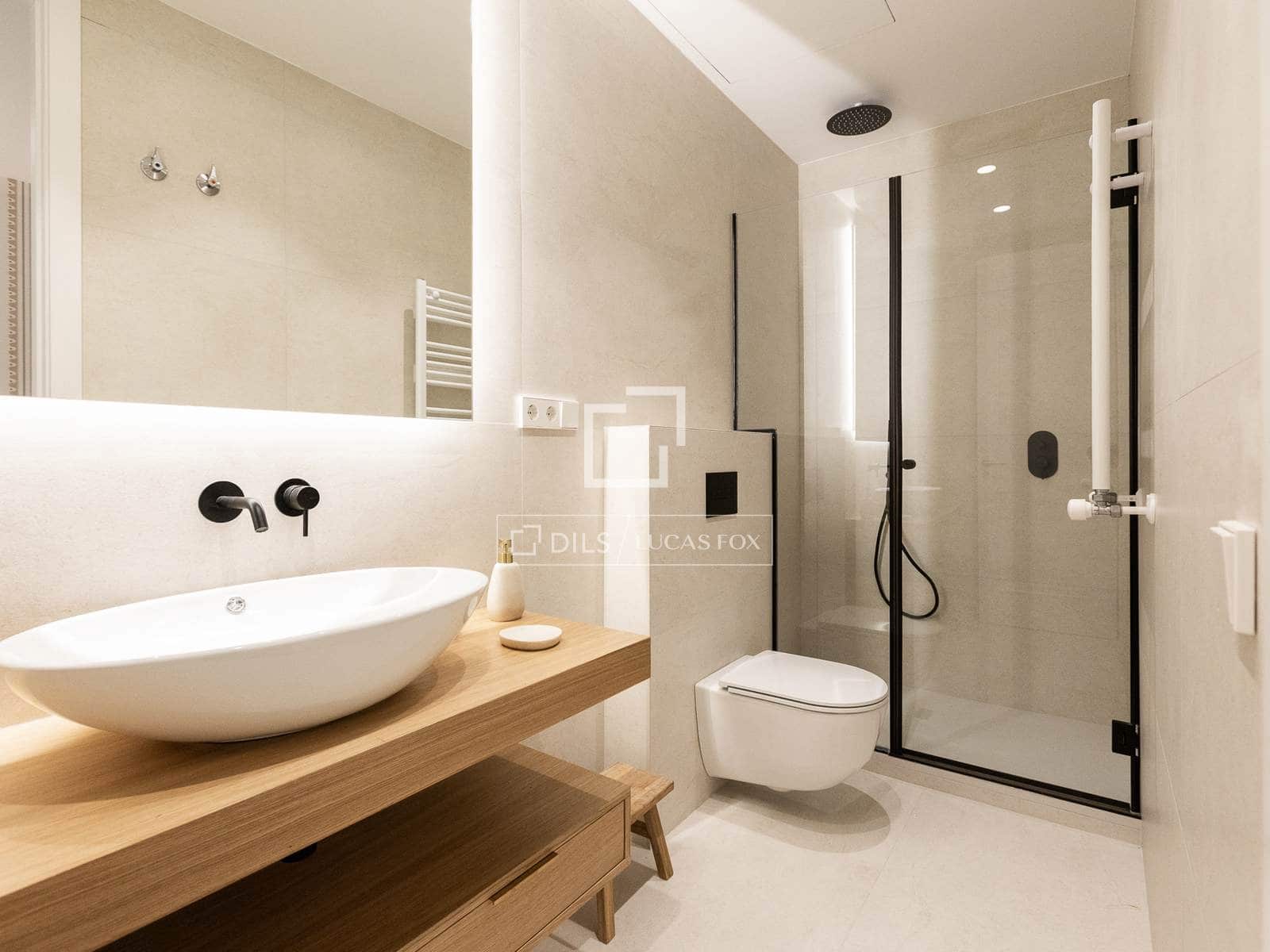 3 Zimmer Apartment zu verkaufen in Madrid Stadt - 3.990.000 € (Ref: 9815096)