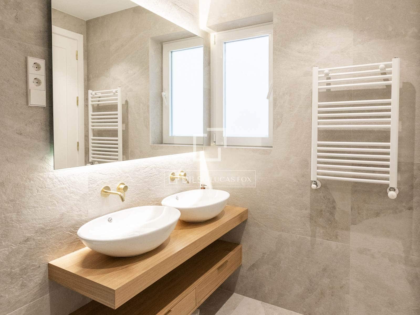 3 Zimmer Apartment zu verkaufen in Madrid Stadt - 3.990.000 € (Ref: 9815096)