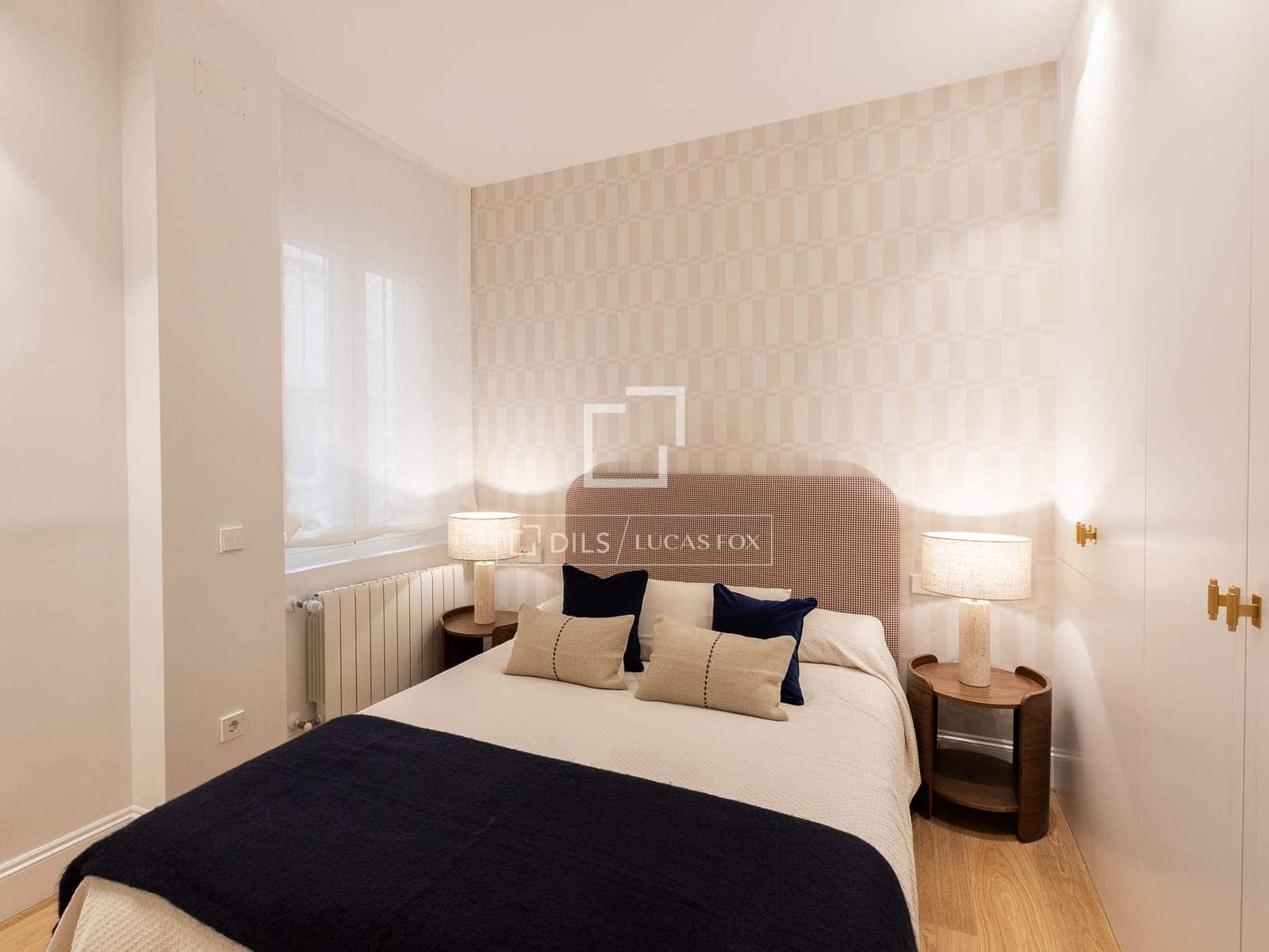 3 Zimmer Apartment zu verkaufen in Madrid Stadt - 3.990.000 € (Ref: 9815096)