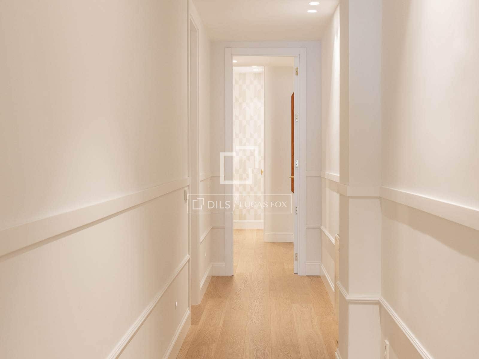 3 Zimmer Apartment zu verkaufen in Madrid Stadt - 3.990.000 € (Ref: 9815096)