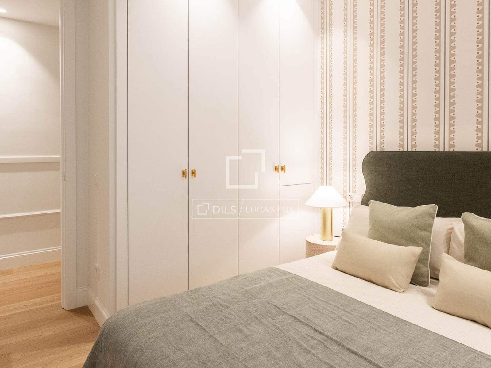 3 Zimmer Apartment zu verkaufen in Madrid Stadt - 3.990.000 € (Ref: 9815096)