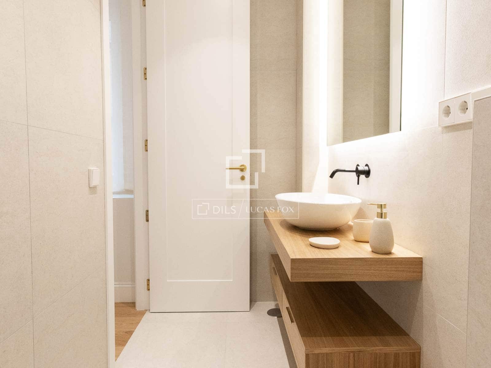 3 Zimmer Apartment zu verkaufen in Madrid Stadt - 3.990.000 € (Ref: 9815096)