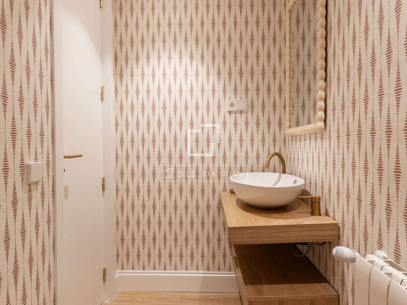 3 Zimmer Apartment zu verkaufen in Madrid Stadt - 3.990.000 € (Ref: 9815096)