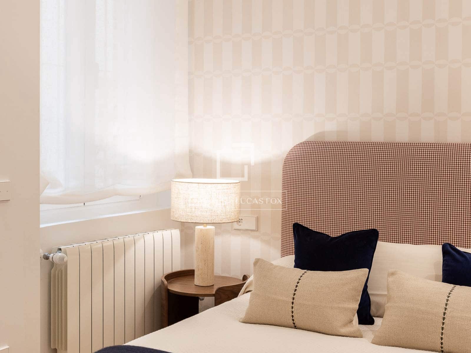 3 Zimmer Apartment zu verkaufen in Madrid Stadt - 3.990.000 € (Ref: 9815096)
