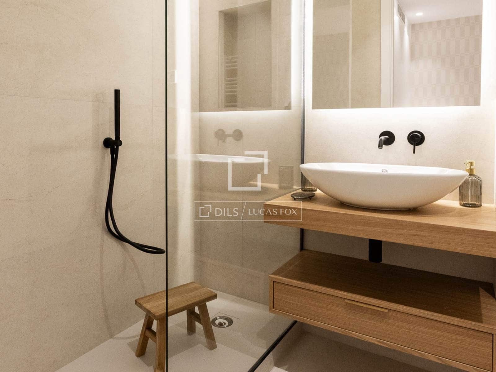 3 Zimmer Apartment zu verkaufen in Madrid Stadt - 3.990.000 € (Ref: 9815096)