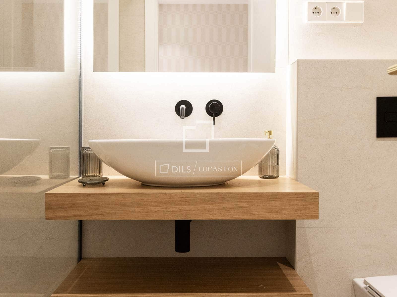 3 Zimmer Apartment zu verkaufen in Madrid Stadt - 3.990.000 € (Ref: 9815096)